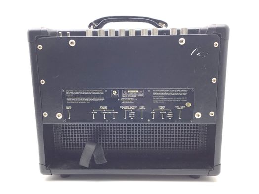 amplificador guitarra blackstar ht5