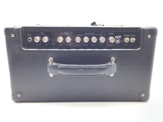 amplificador guitarra blackstar ht5