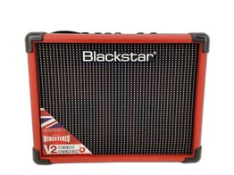 Amplificador Guitarra Blackstar Id:core Stereo 10 v2