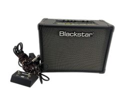 amplificador guitarra blackstar id core stereo 40 v3