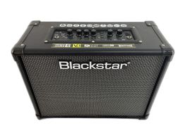 amplificador guitarra blackstar id core stereo 40 v4