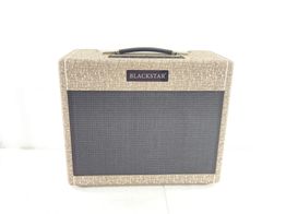 amplificador guitarra blackstar st. james 50 el34