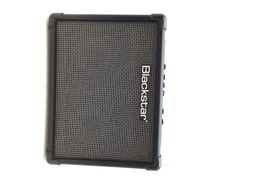 amplificador guitarra blackstar stereo 20 v3 amplificador guitarra blackstar stereo 20 v3