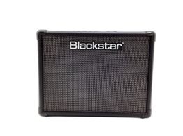 amplificador guitarra blackstar stereo 40 v3