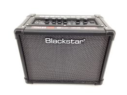 amplificador guitarra blackstar stereo10 v4