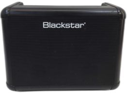 amplificador guitarra blackstar super fly bluetooth