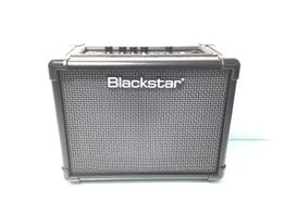 amplificador guitarra blackstar v4