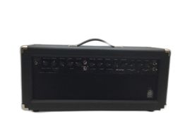 amplificador guitarra bogner av112