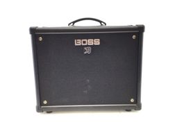 amplificador guitarra boss a9q7079