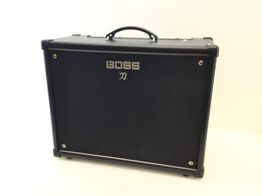 amplificador guitarra boss katana 100 mk ii
