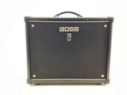 amplificador guitarra boss katana 50