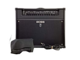 amplificador guitarra boss katana artist mk ii