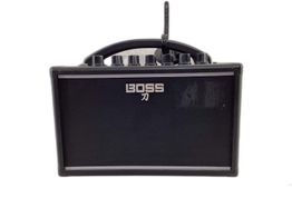 amplificador guitarra boss katana mini