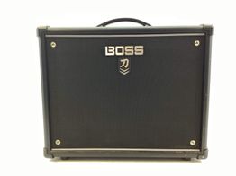 amplificador guitarra boss katana