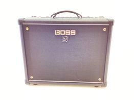 amplificador guitarra boss ktn-50 3