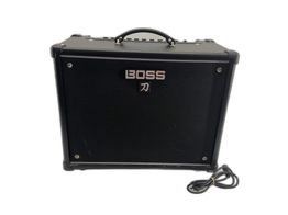 amplificador guitarra boss ktn-50