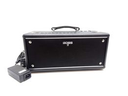 amplificador guitarra boss ktn air ex