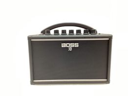 amplificador guitarra boss ktn-mini
