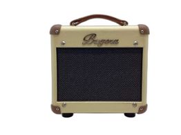 amplificador guitarra bugera bc15