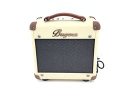 amplificador guitarra bugera bc15