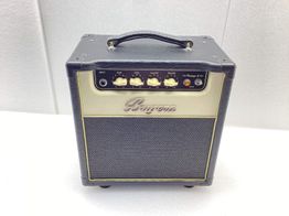 amplificador guitarra bugera v5