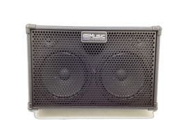 Amplificador Guitarra Coolmusic bp60d