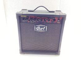 amplificador guitarra cort mx15r