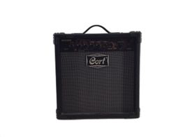 amplificador guitarra cort mx15r
