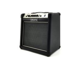 amplificador guitarra crate flexwave 15r