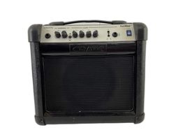 amplificador guitarra crate flexwave flex15u