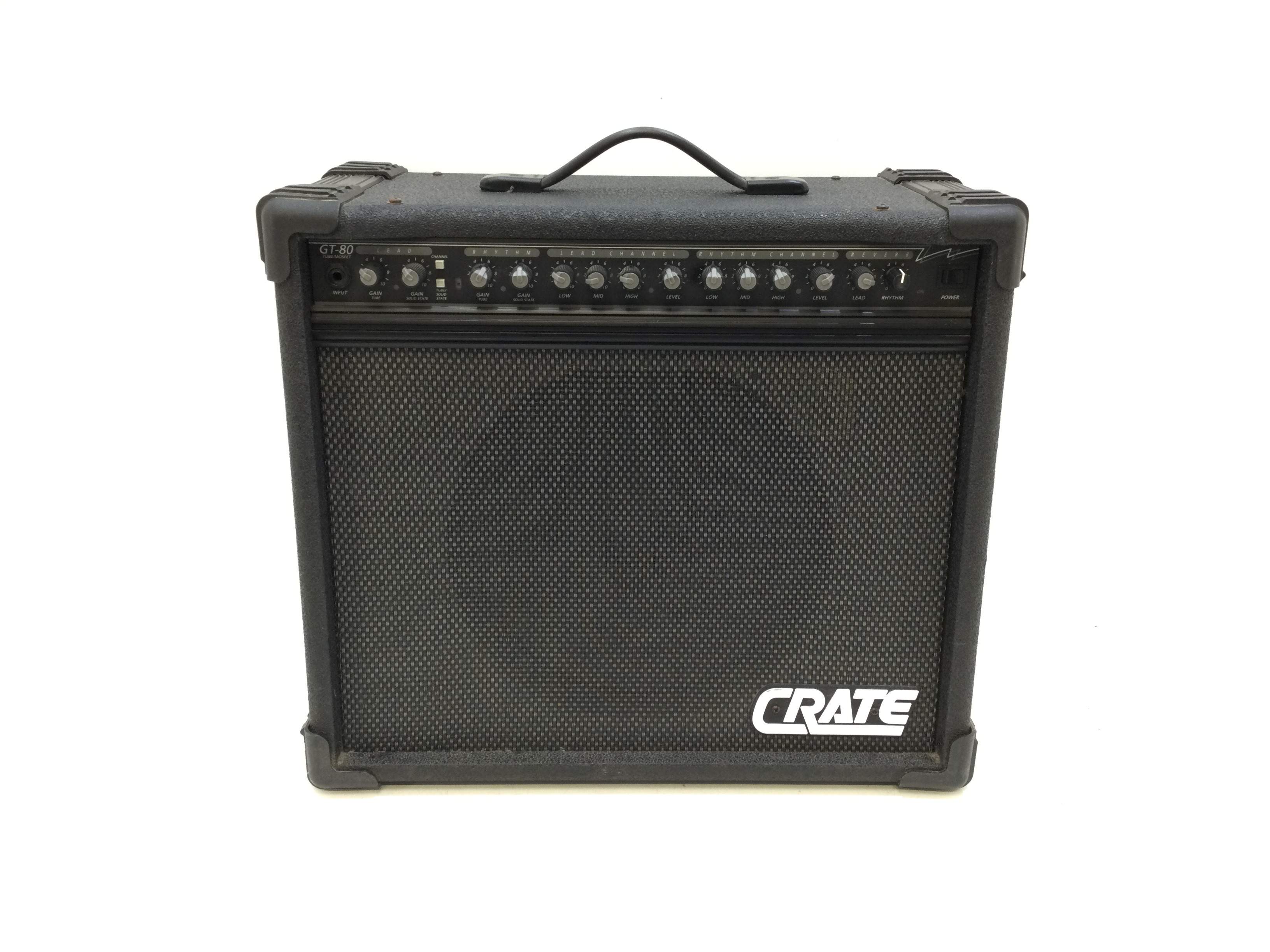 AMPLIFICADOR GUITARRA