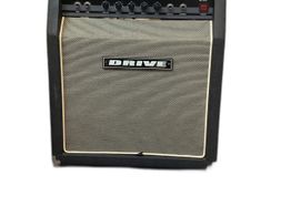 amplificador guitarra drive b60