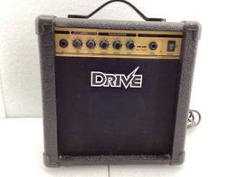 amplificador guitarra drive cd-100