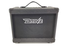 amplificador guitarra drive ea-15
