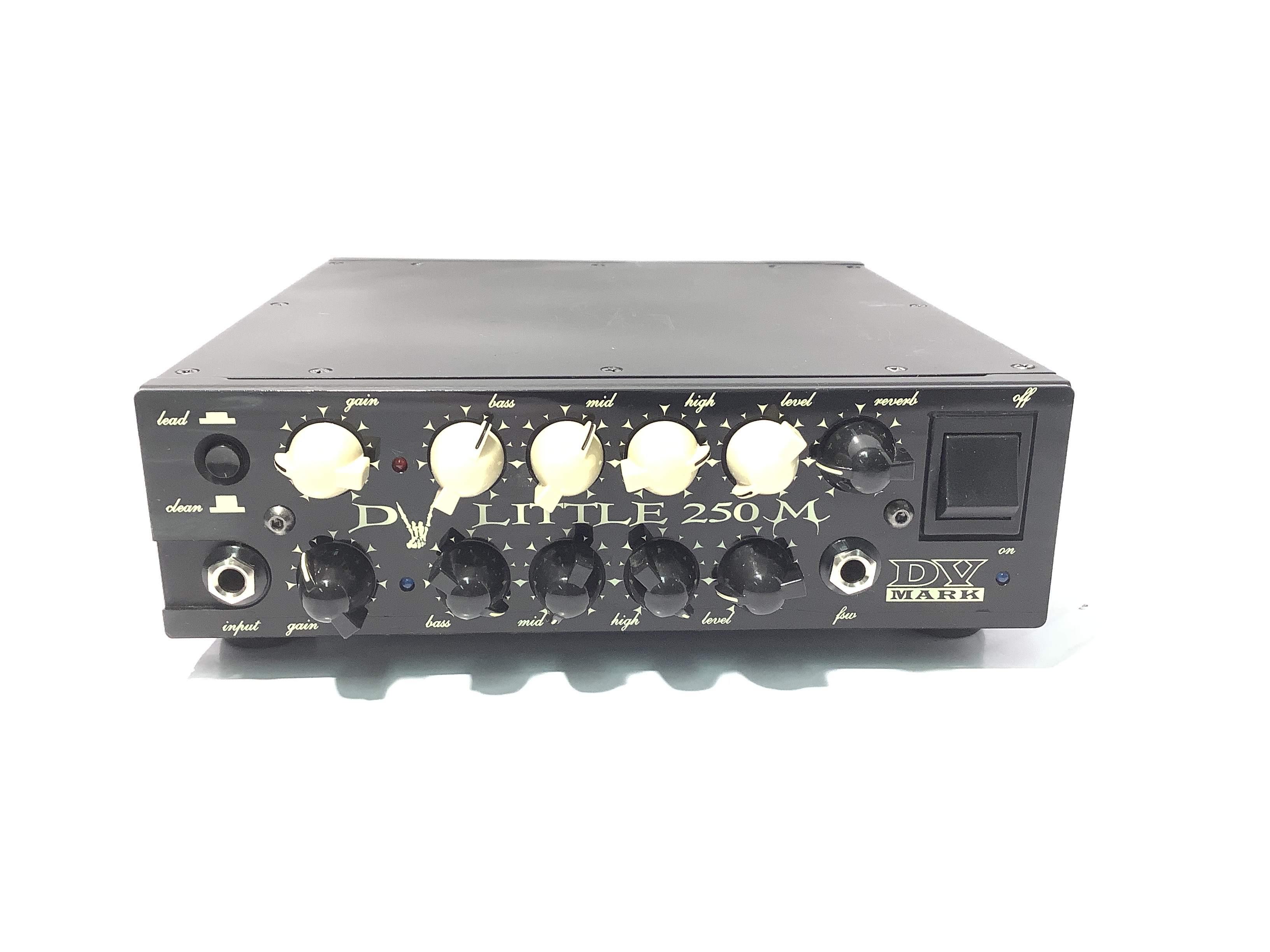 AMPLIFICADOR GUITARRA