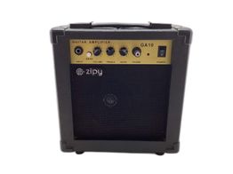amplificador guitarra e zipy ga10