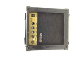 amplificador guitarra e zipy ga10