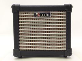 amplificador guitarra ek-audio ag-10a