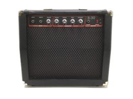 amplificador guitarra ek audio b30