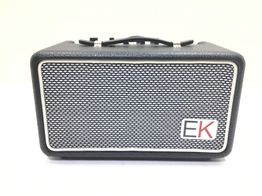 amplificador guitarra ek hg-10