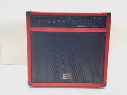 amplificador guitarra ek mf-40