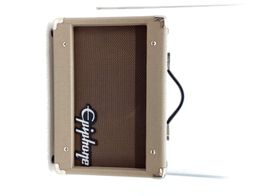 amplificador guitarra epiphone studio acoustic 15c