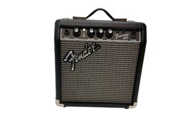 amplificador guitarra fender 10g