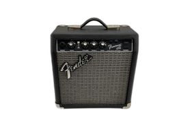 amplificador guitarra fender 7rontman10g