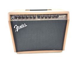amplificador guitarra fender acoustasonic 90