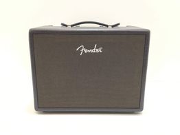 amplificador guitarra fender acoustic junior