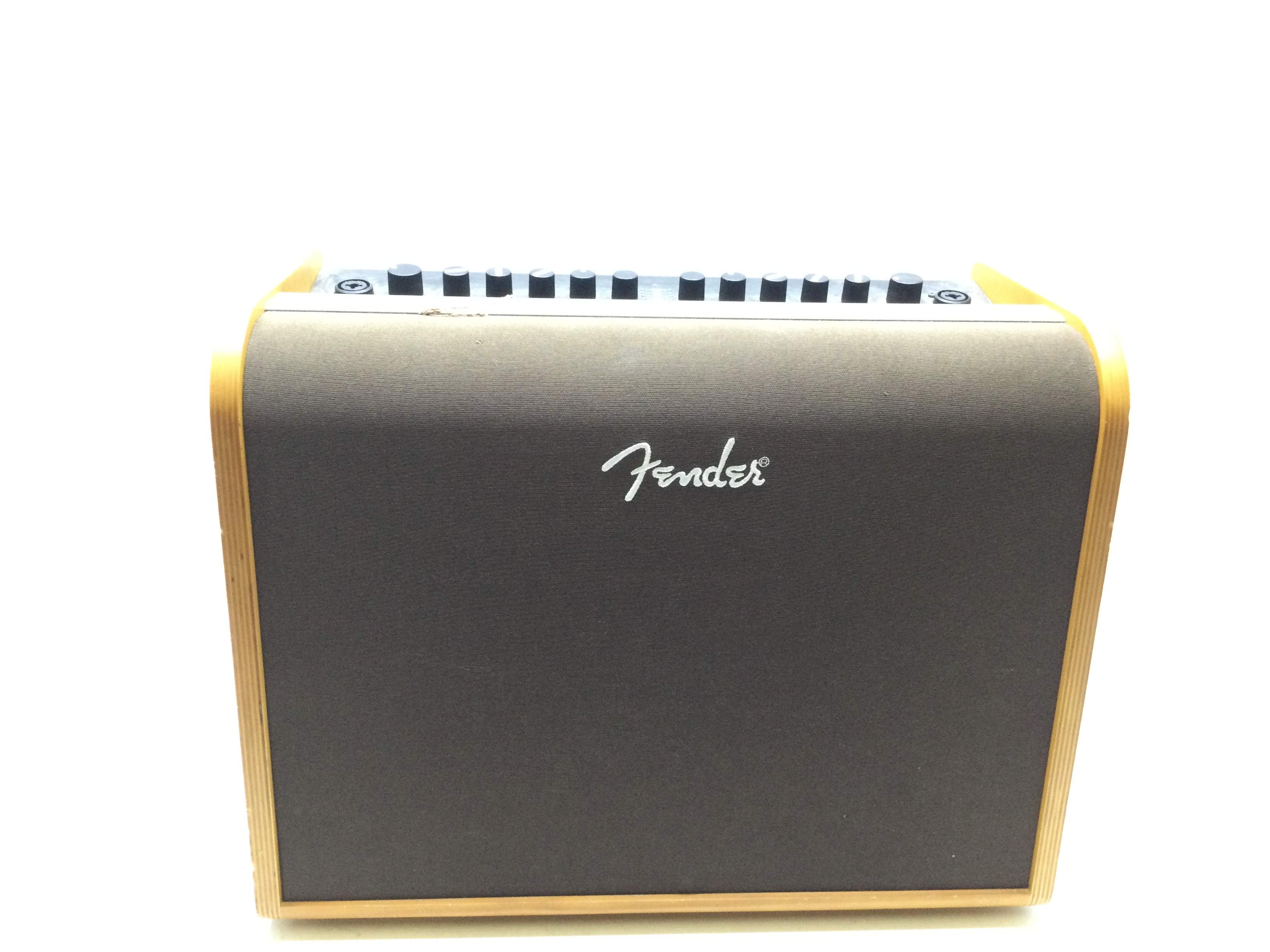 AMPLIFICADOR GUITARRA