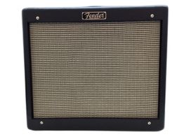 Amplificador Guitarra Fender Blues Junior iv — foto 2