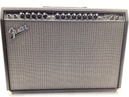 amplificador guitarra fender champion 100