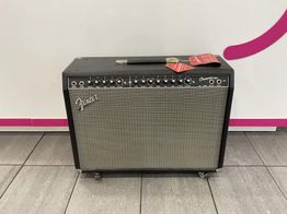 amplificador guitarra fender champion 100
